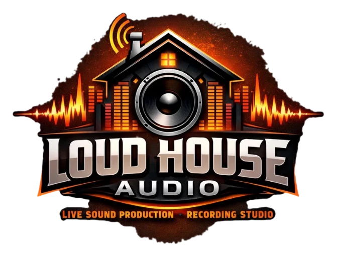Loud House Audio