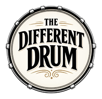 The Different Drum