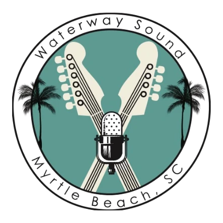 Waterway Sound