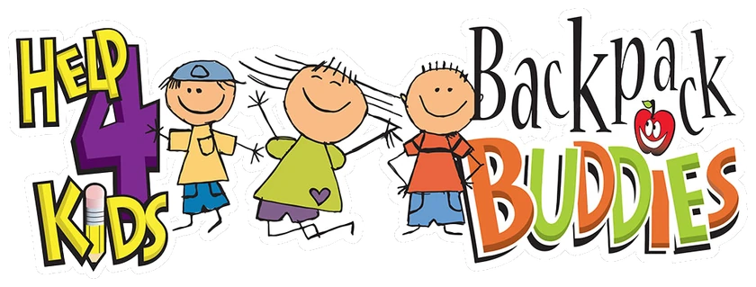 Help 4 Kids — Backpack Buddies