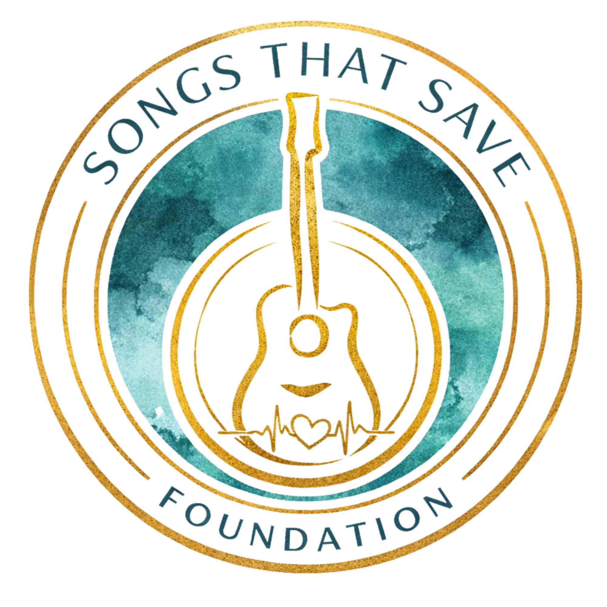 Songs That Save Foundation